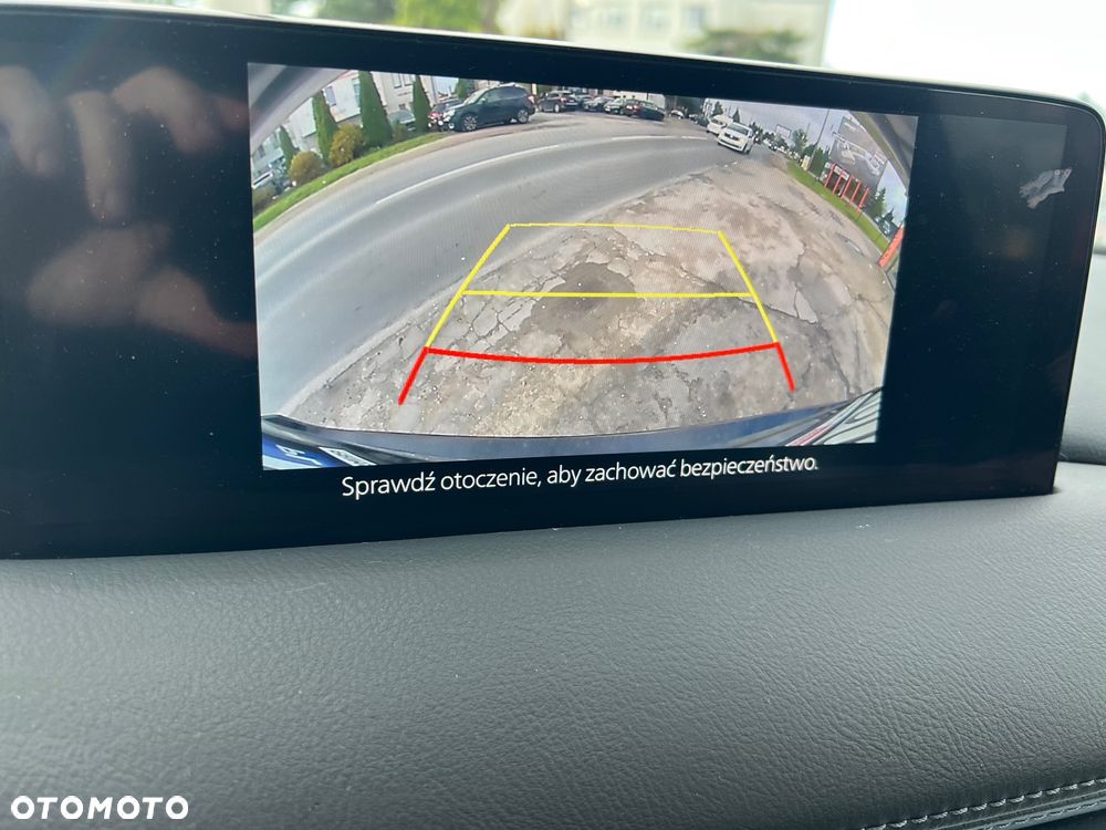 Mazda CX-5 e-SKYACTIV-G 194 AWD Exclusive-Line - 11