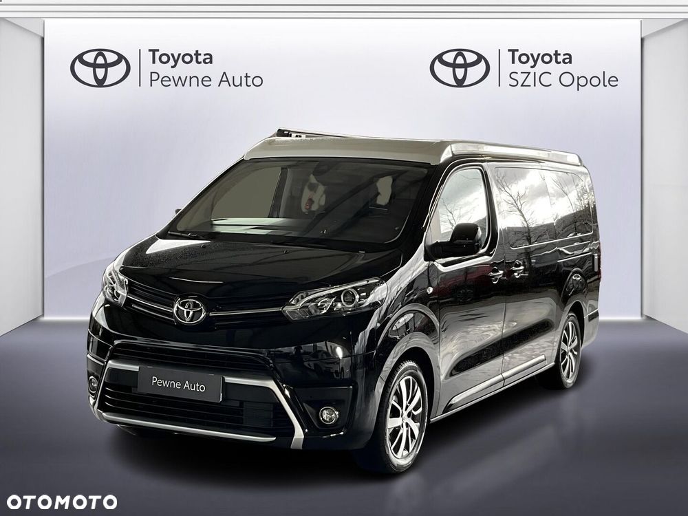 Toyota Proace Verso 2.0 D4-D Long VIP - 3
