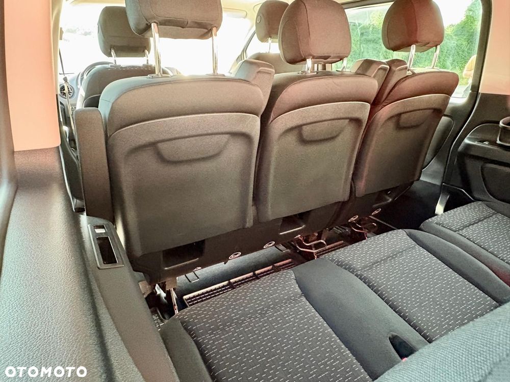 Mercedes-Benz Vito Tourer L2 Pro 9G-Tronic 447.703 - 21