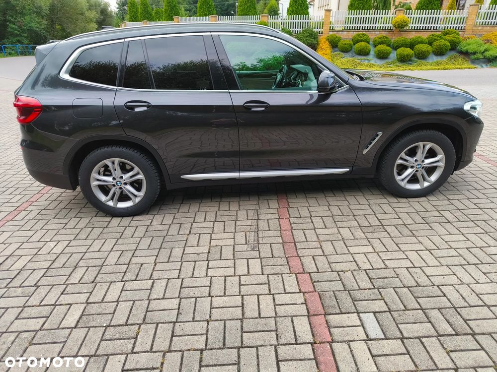 BMW X3 xDrive30i xLine - 4