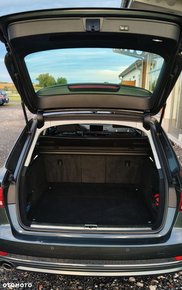 Audi A4 Avant 2.0 TDI - 27