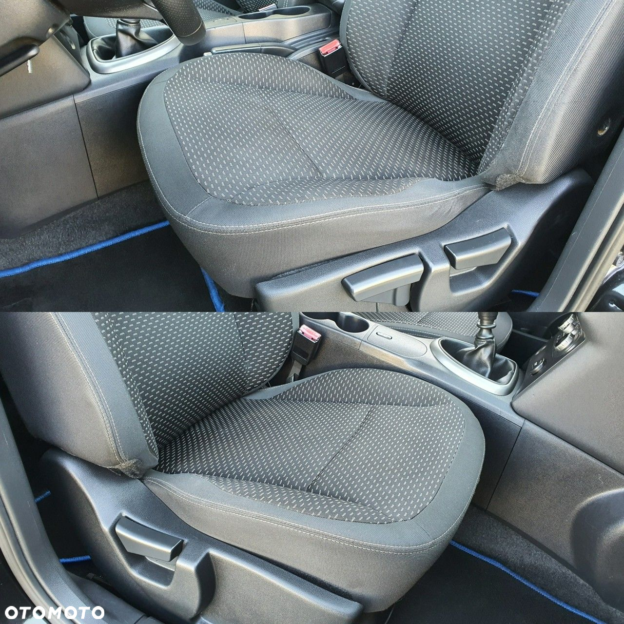 Nissan Qashqai - 17