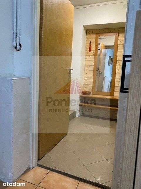 Włochy_Kawalerka 35m2_Oddzielna Kuchnia_Meble_Agd!