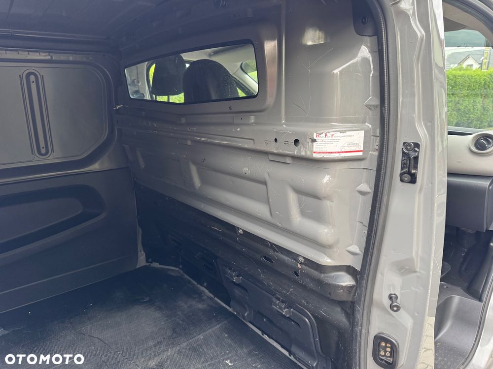 Renault Trafic - 30