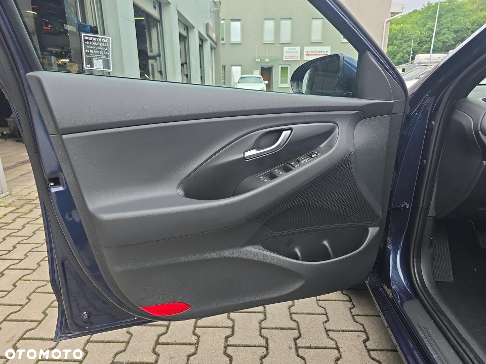 Hyundai i30 - 12