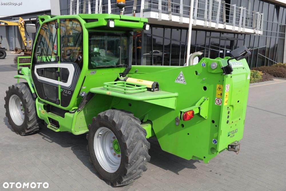 Merlo P72.10 Plus - 7