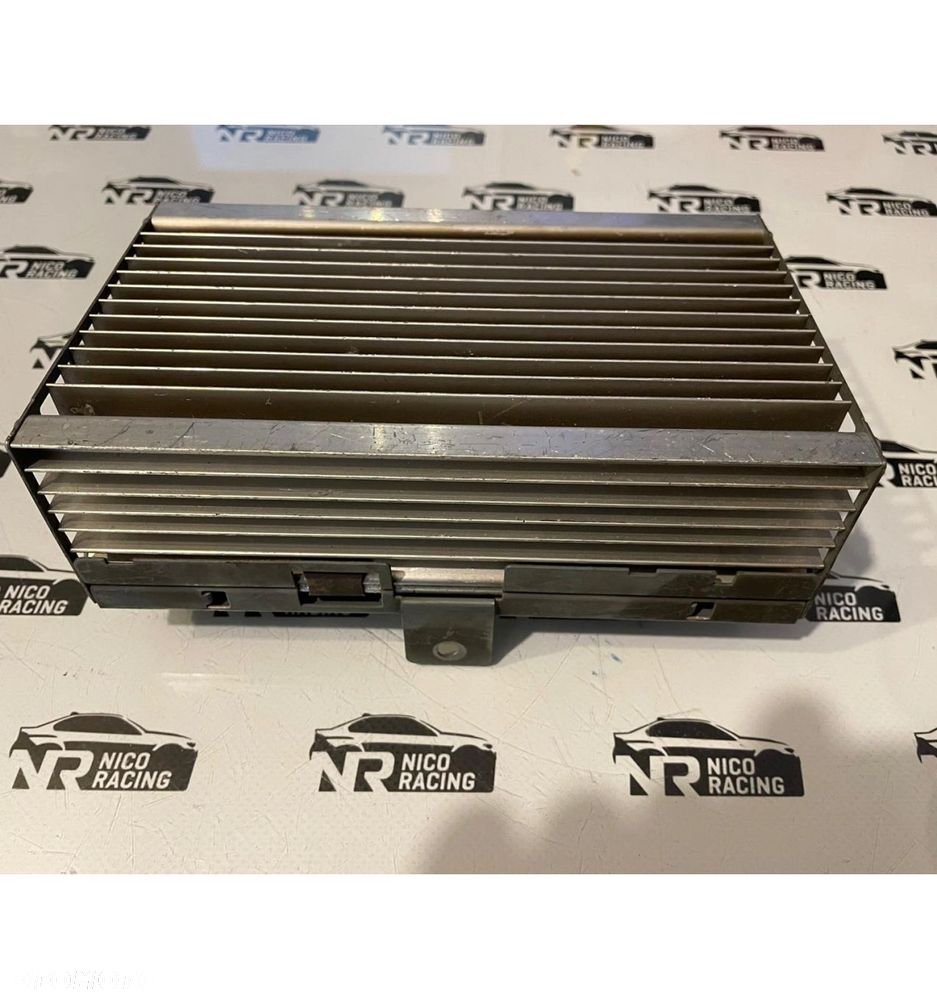 BMW F06 F12 F13 WZMACNIACZ TUNER HIFI AMP 9312596 - 4