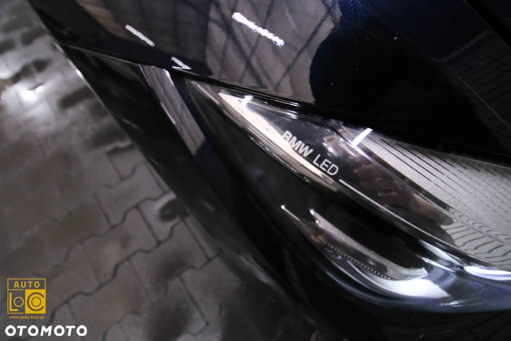 BMW Seria 4 420d Gran Coupe - 35