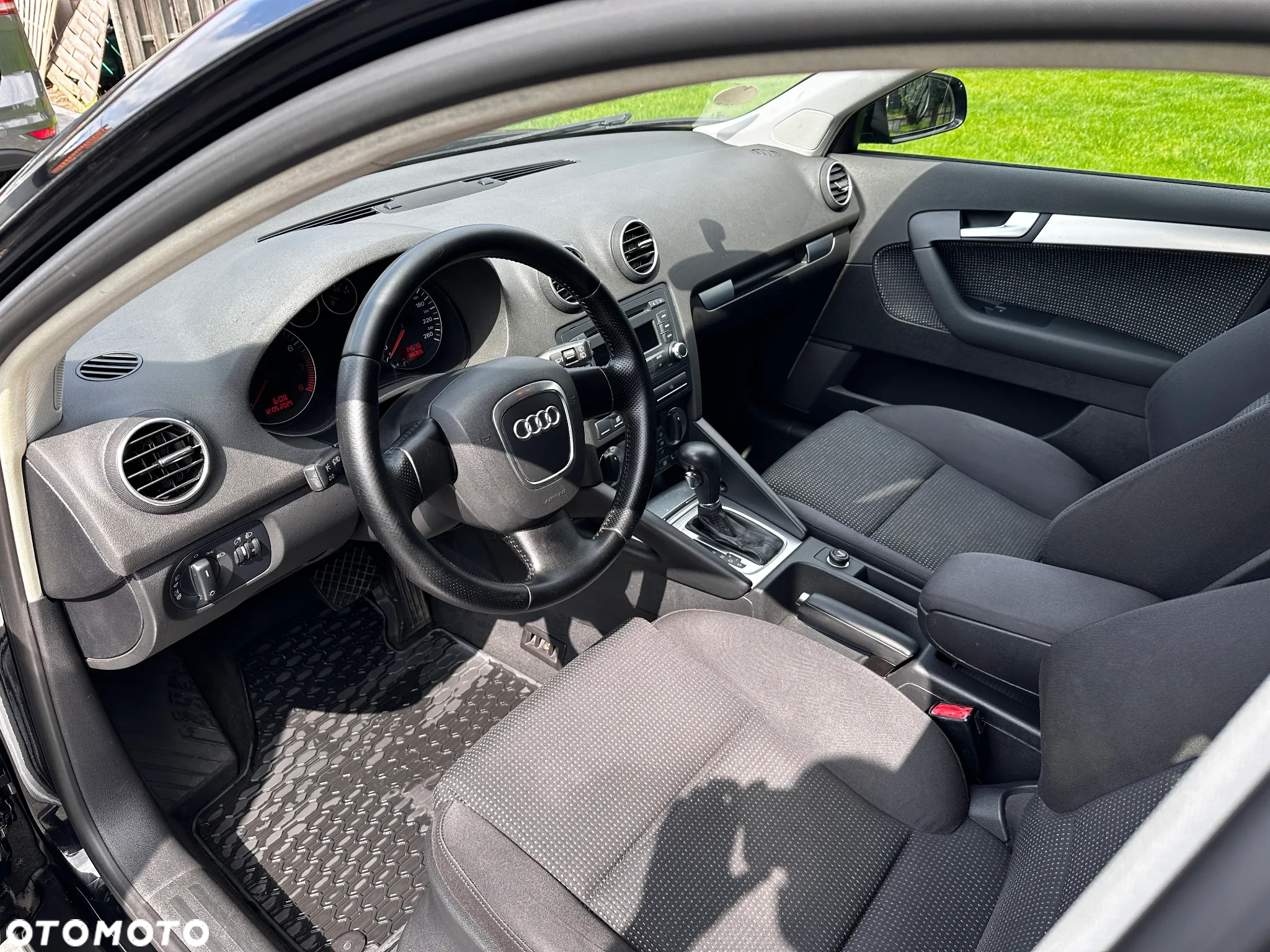 Audi A3 - 10