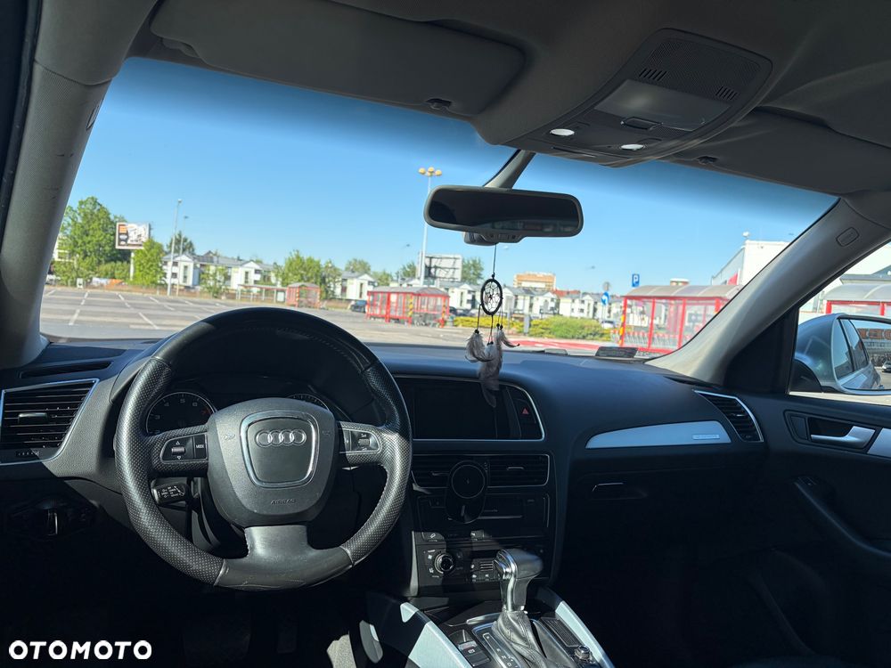 Audi Q5 - 11
