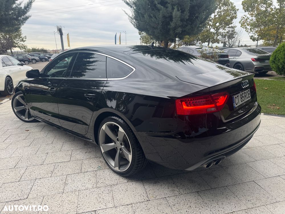 Audi A5 - 13