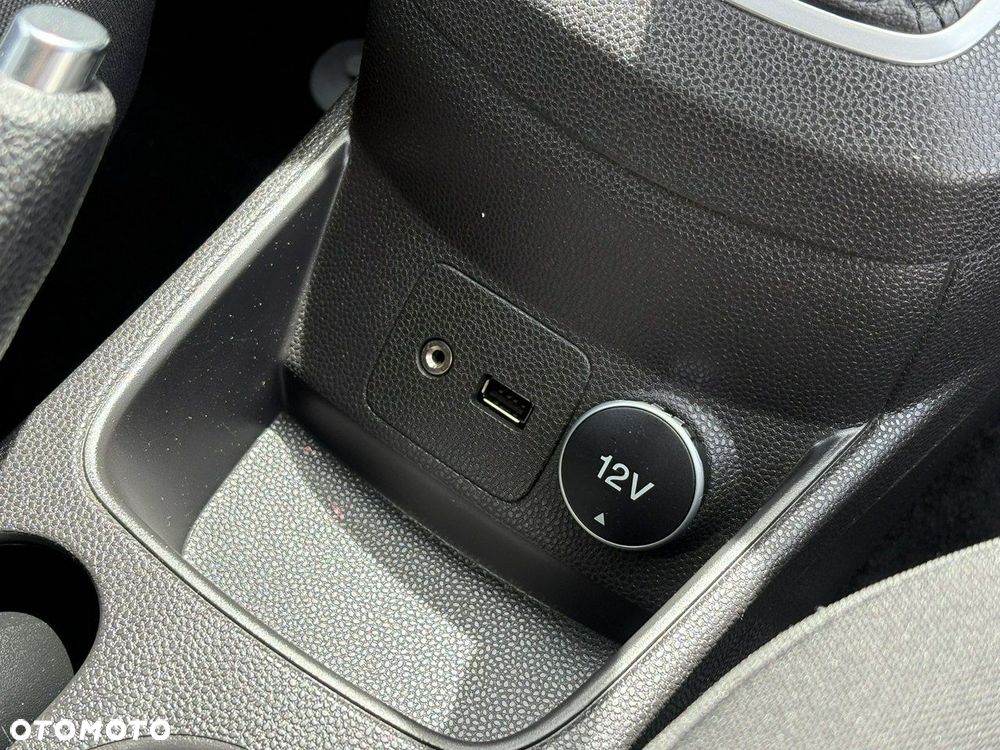 Ford Fiesta 1.0 Silver X (Trend) EU6 - 18