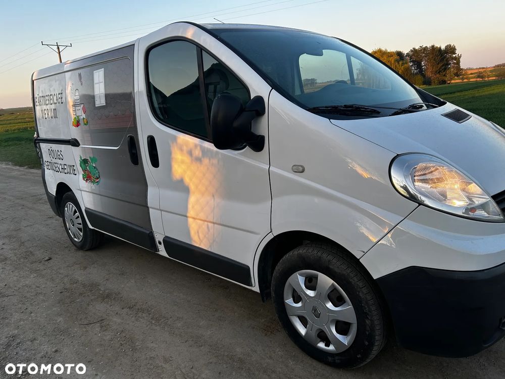 Renault Trafic - 5