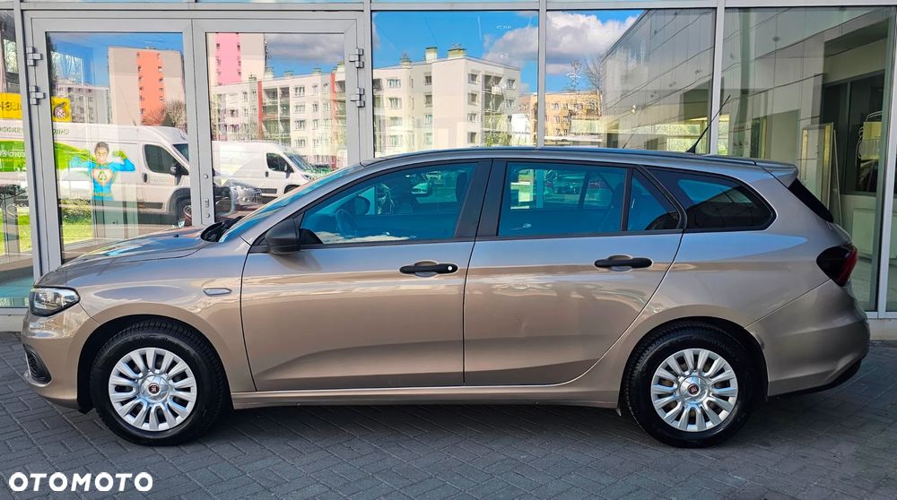 Fiat Tipo 1.4 16v Pop - 6