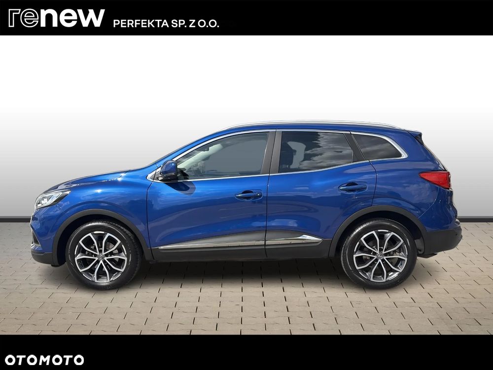 Renault Kadjar 1.3 TCe FAP Intens - 2