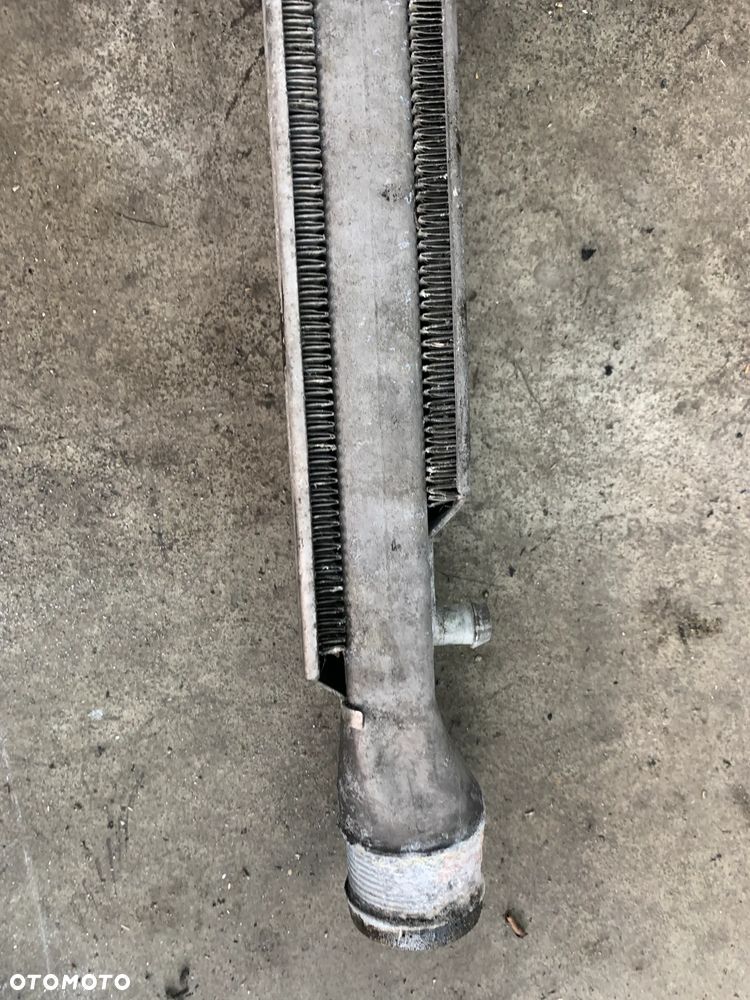 rura przewód intercoolera dolotowy 4F0145731E  A6 C6 3.0 TDI BMK - 2