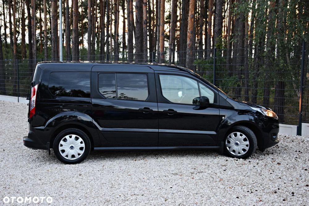 Ford Transit Connect 240 L2 LKW Trend - 25