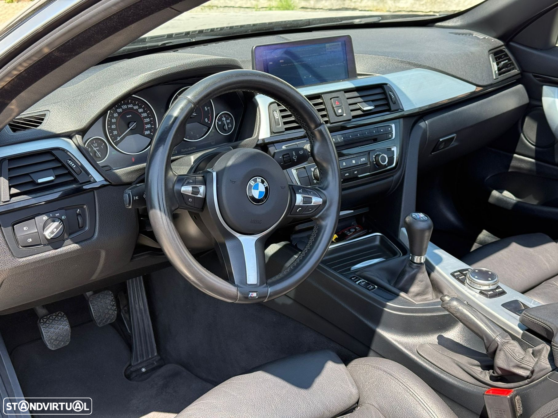 BMW 420 d Line Sport - 20