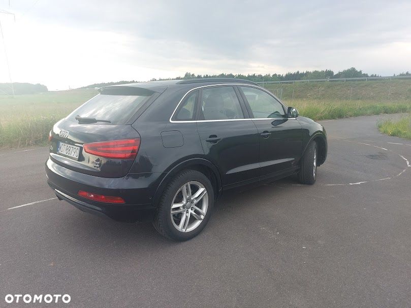Audi Q3 - 4