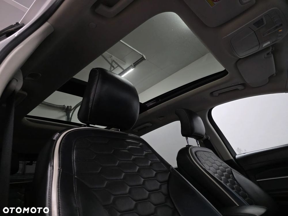 Ford Edge 2.0 EcoBlue Bi-Turbo 4x4 Vignale - 27