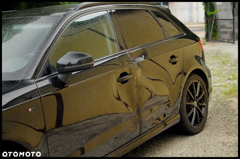 Audi A3 Sportback 2.0 TDI (clean diesel) S line Sportpaket - 16