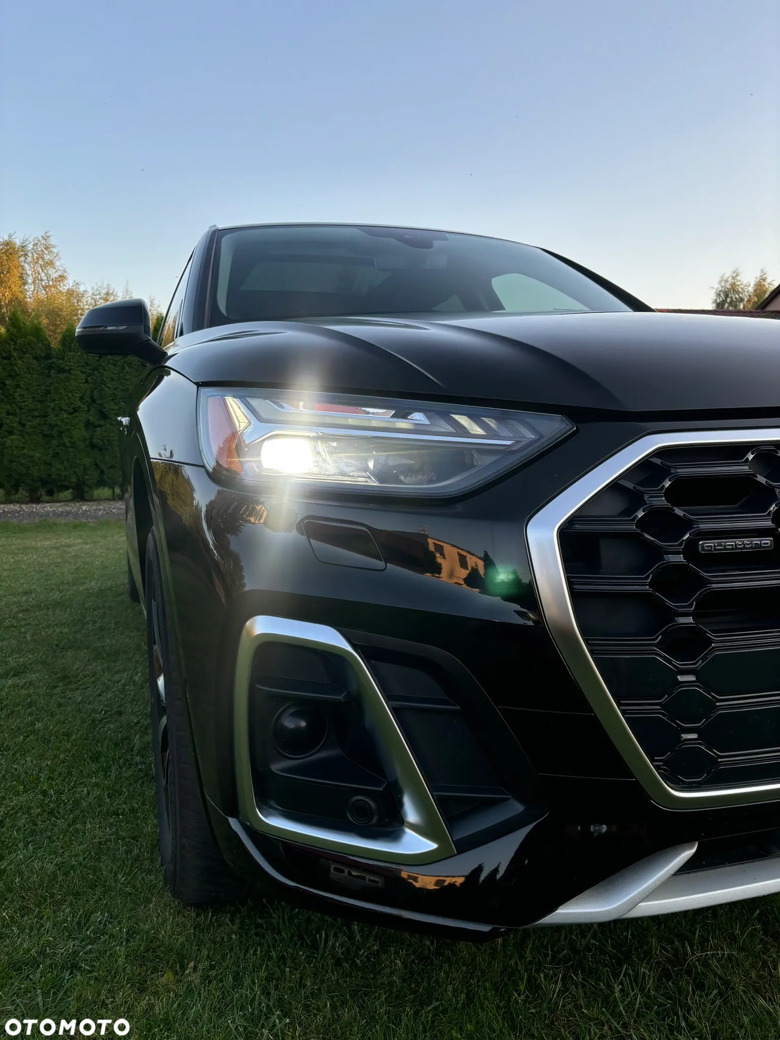 Audi Q5 45 TFSI quattro S tronic - 23