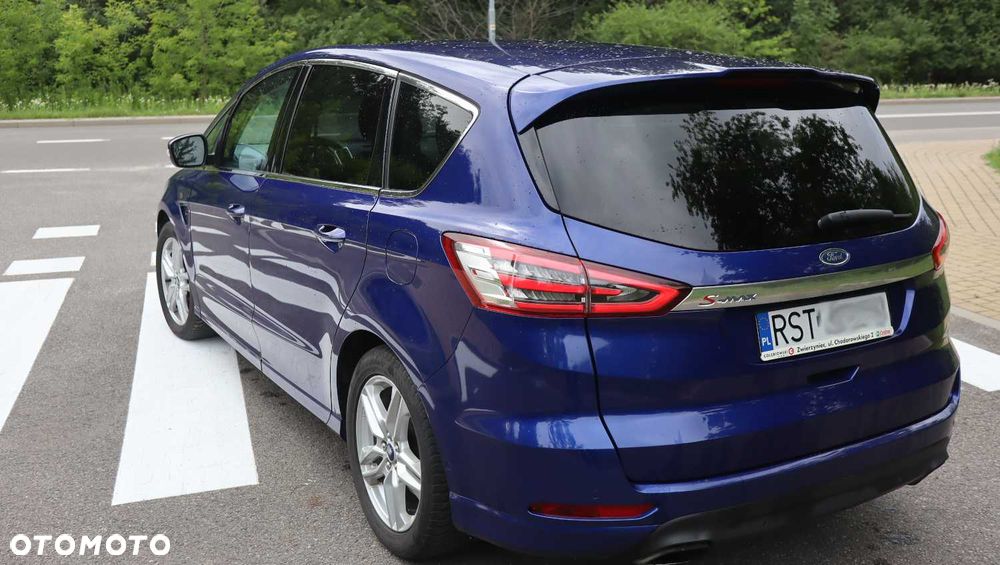 Ford S-Max - 3