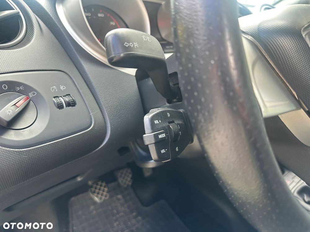 Seat Ibiza 1.4 16V Sport - 16