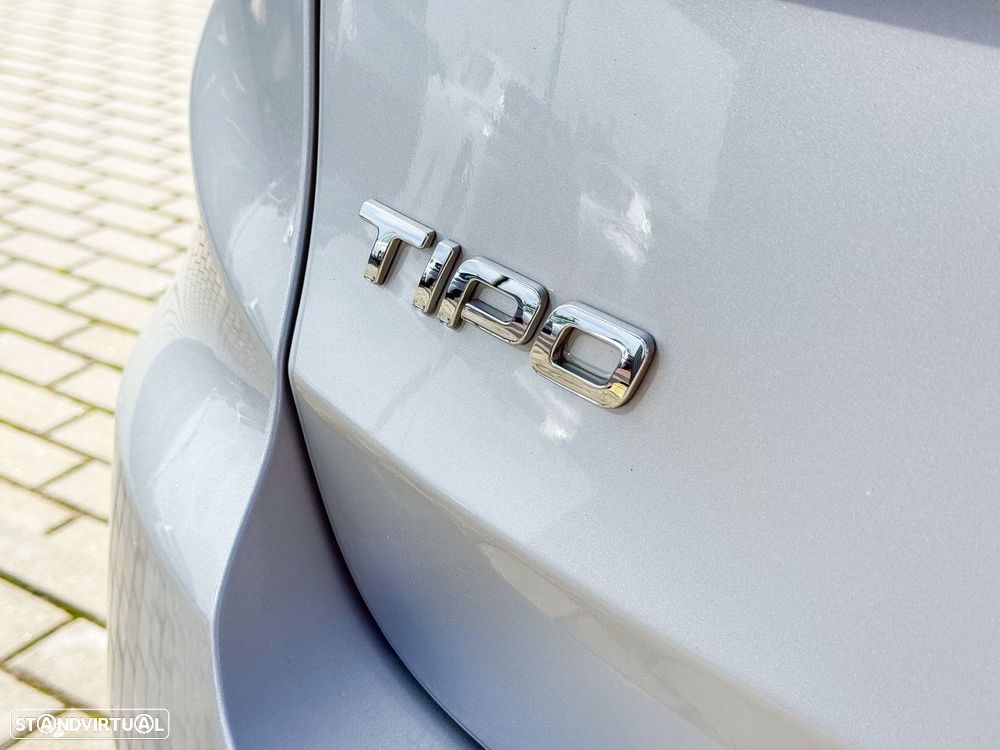 Fiat Tipo Station Wagon 1.3 Multijet Life - 29