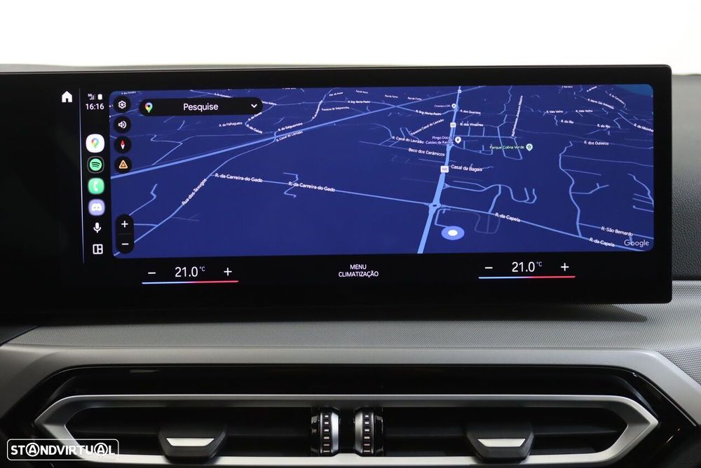 BMW 320 e Corporate Edition Auto - 23