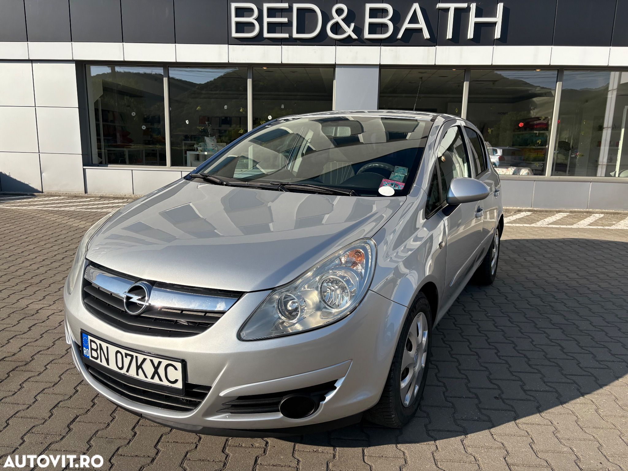 Opel Corsa 1.3 CDTI Enjoy - 1