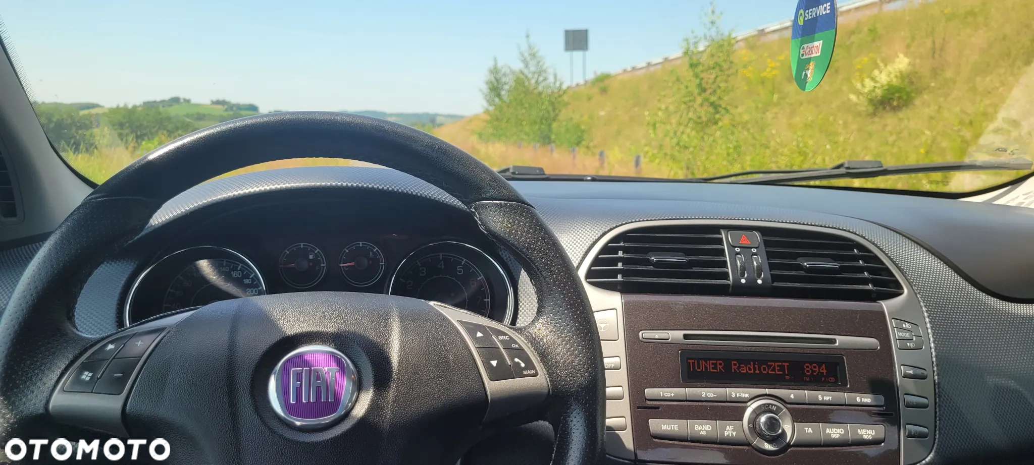 Fiat Bravo 1.4 T-Jet 16V Dynamic - 15