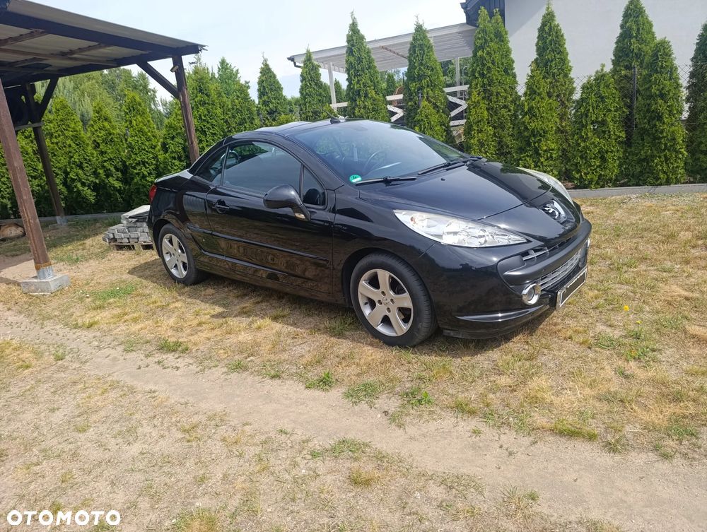 Peugeot 207 120 Sport - 18