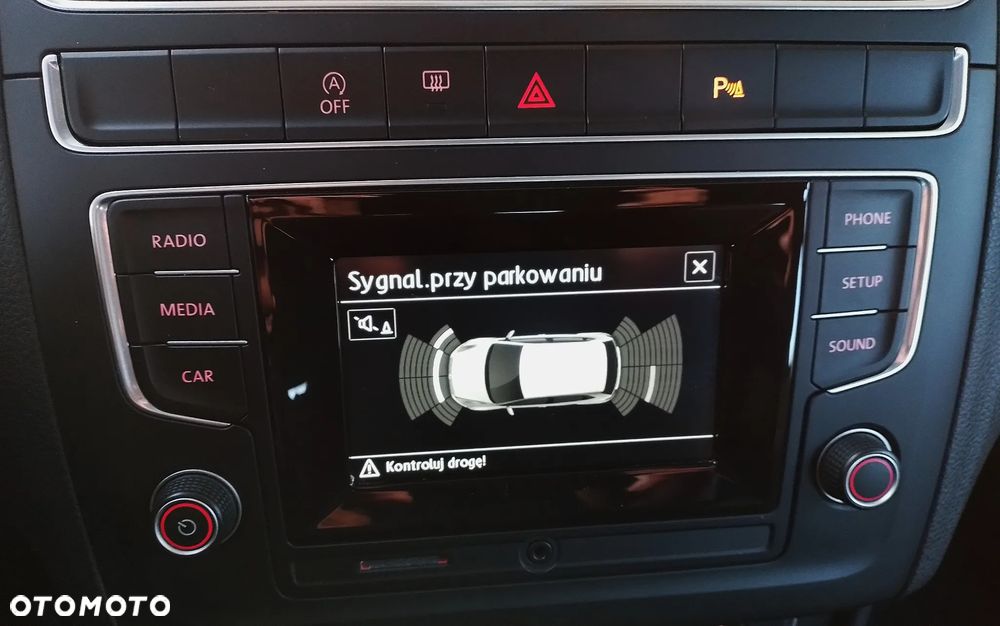 Volkswagen Polo 1.2 TSI BMT Comfortline - 20