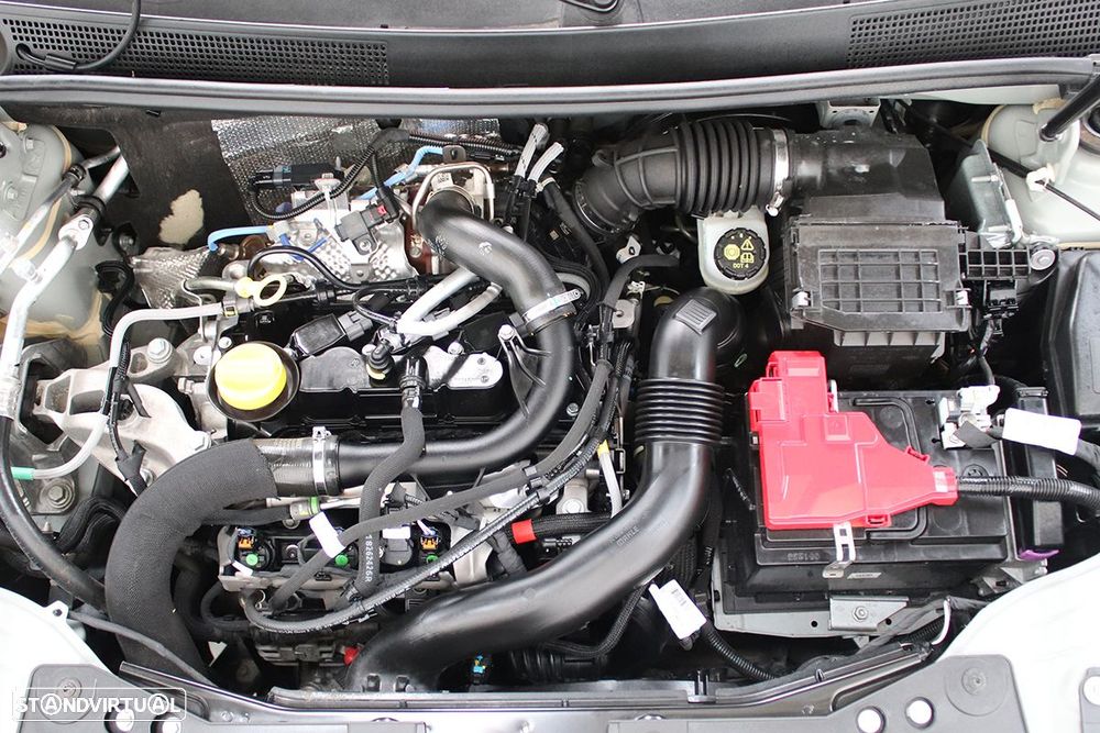 Dacia Duster 1.0 TCe ECO-G Journey+ Up&Go Bi-Fuel - 25