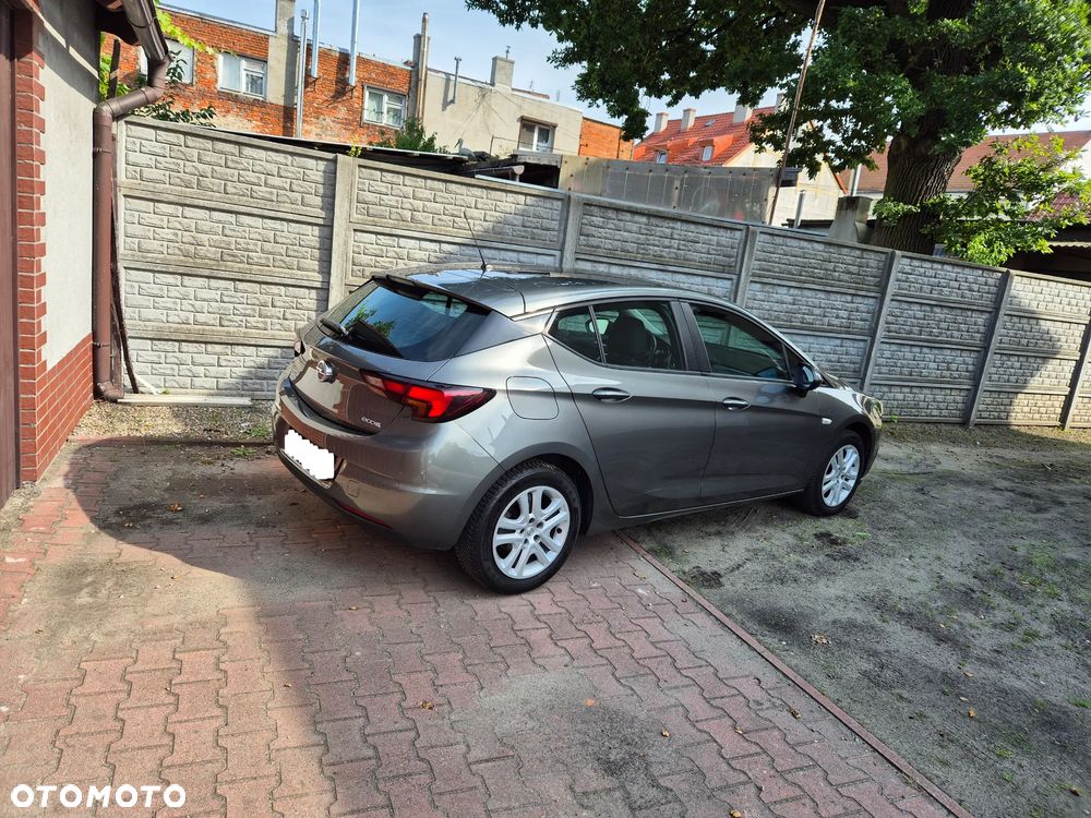 Opel Astra 1.0 Turbo Start/Stop Innovation - 5