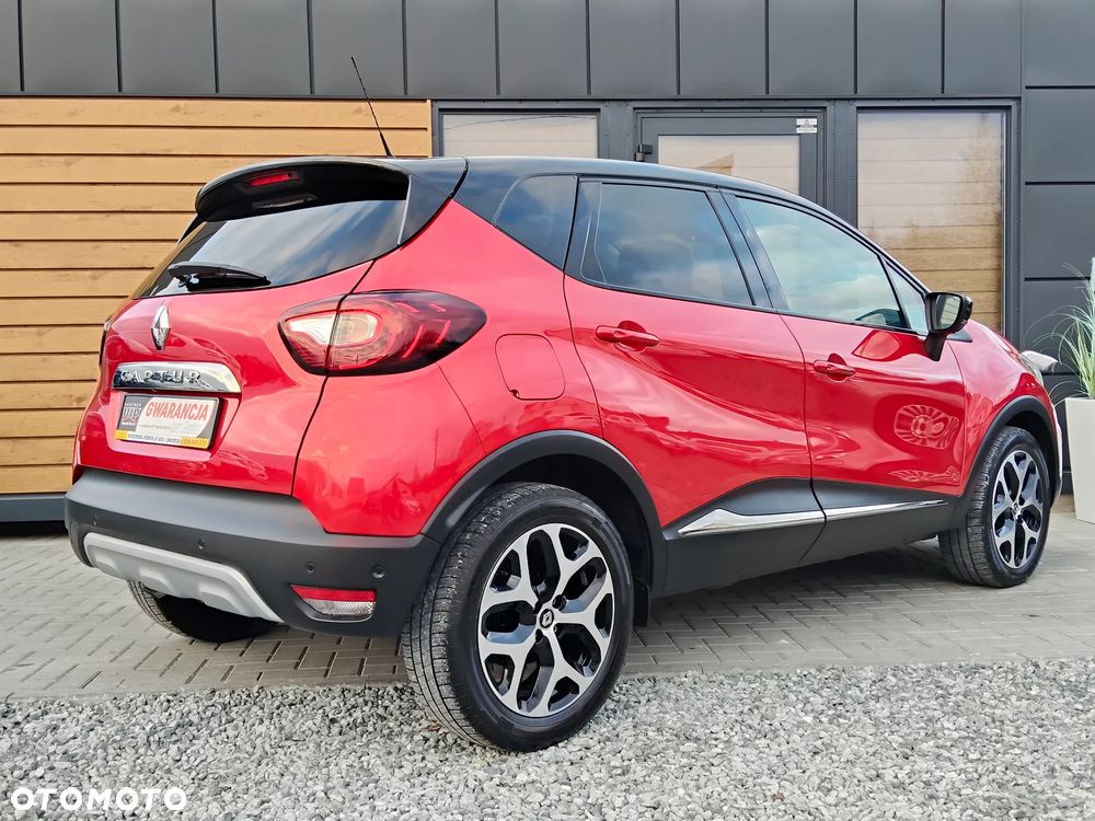 Renault Captur 1.2 Energy TCe Intens - 36