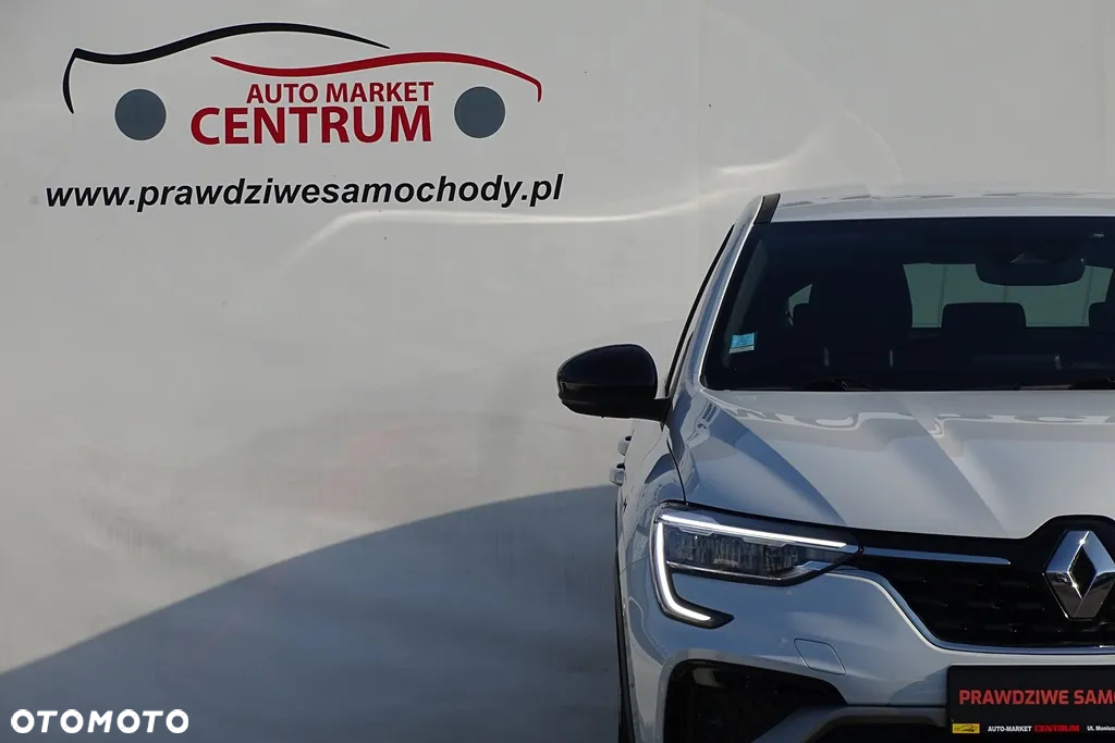 Renault Arkana E-TECH 145 R.S.LINE - 6
