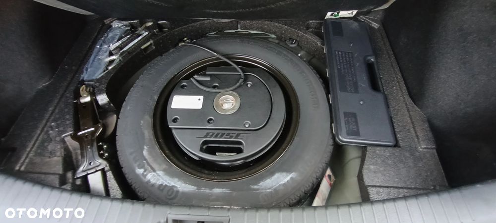 Nissan Qashqai 2.0 dCi 4 x 4 DPF tekna - 23