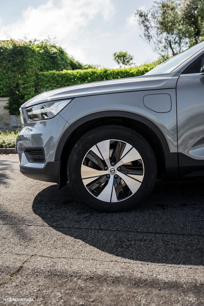 Volvo XC 40 1.5 T5 PHEV Inscription Expression - 15