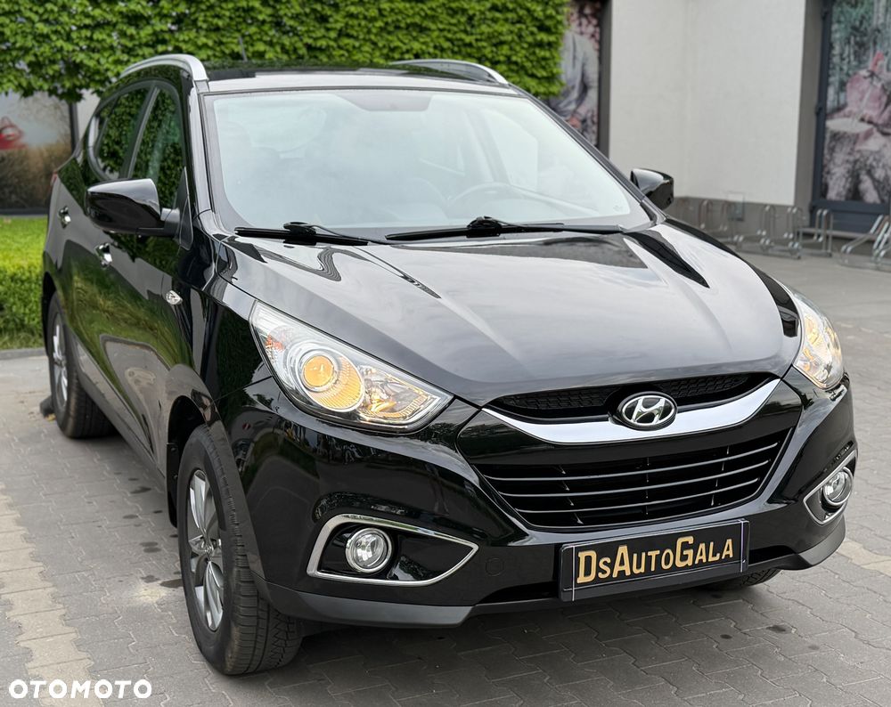 Hyundai ix35 2.0 2WD Style - 5