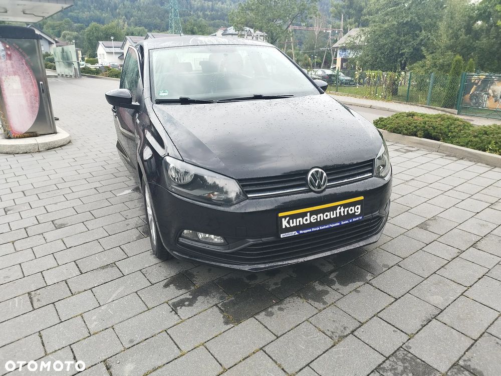 Volkswagen Polo - 22