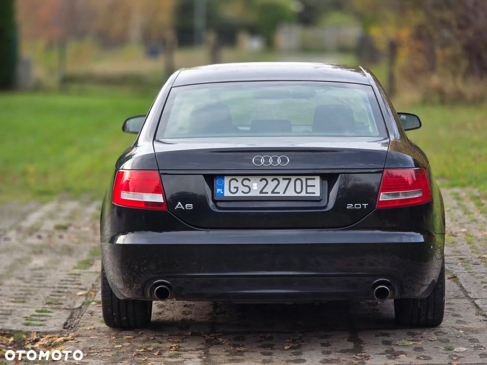 Audi A6 Limousine - 15