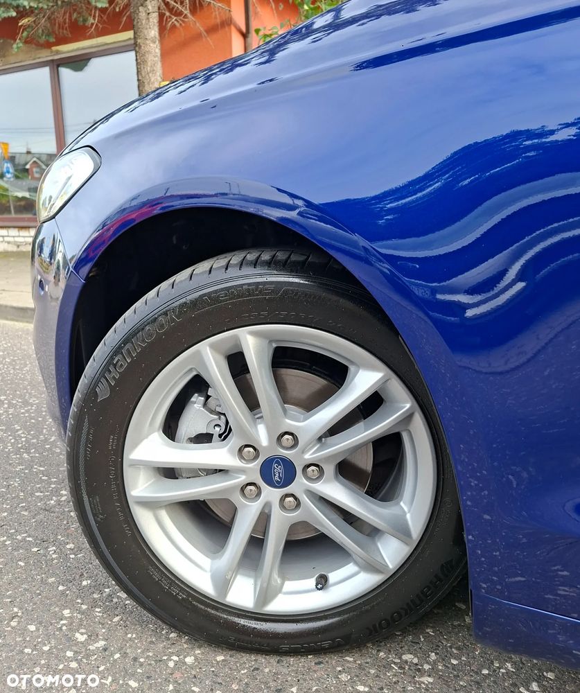 Ford Mondeo 2.0 TDCi Titanium - 33