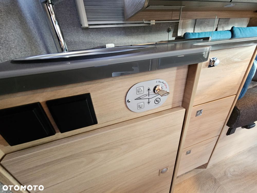 Dethleffs 7055EBL - 37