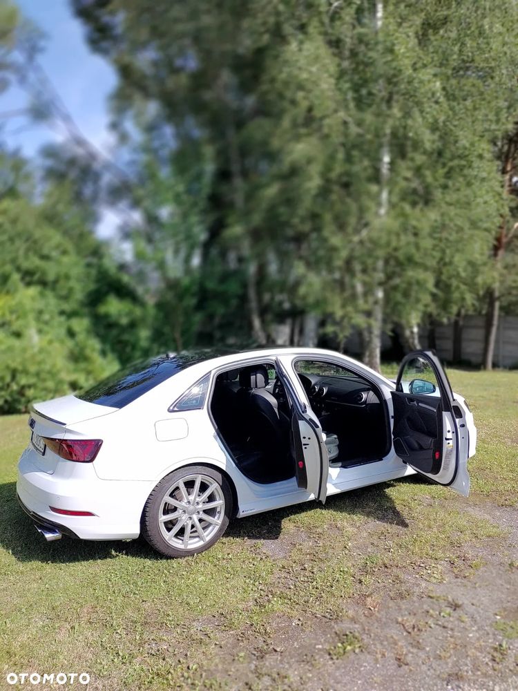 Audi A3 Sportback - 5