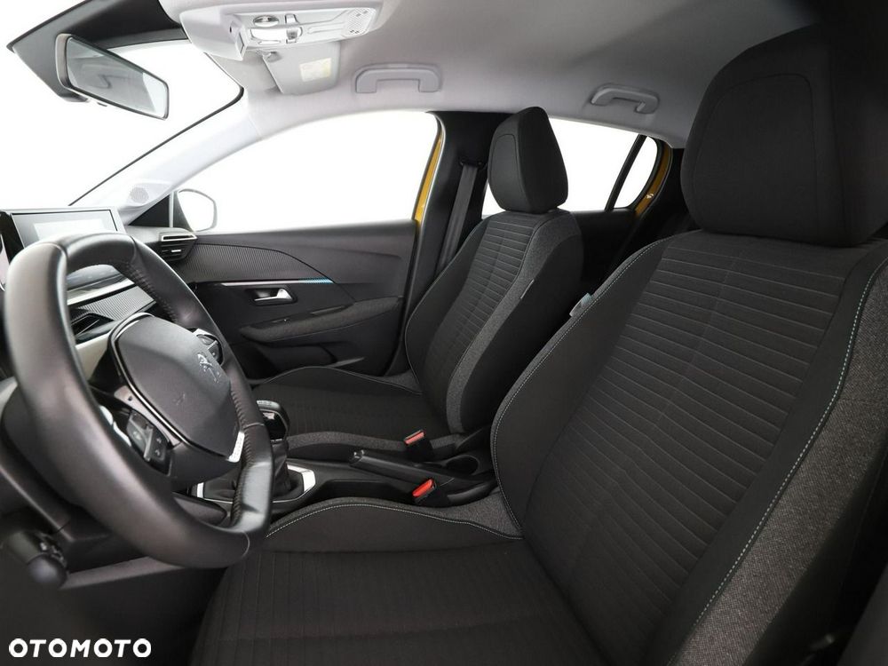Peugeot 208 1.2 PureTech Style S&S - 14