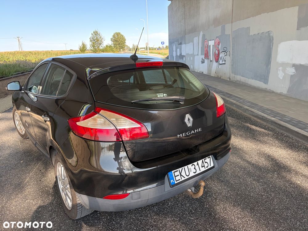 Renault Megane 1.6 16V Authentique - 9