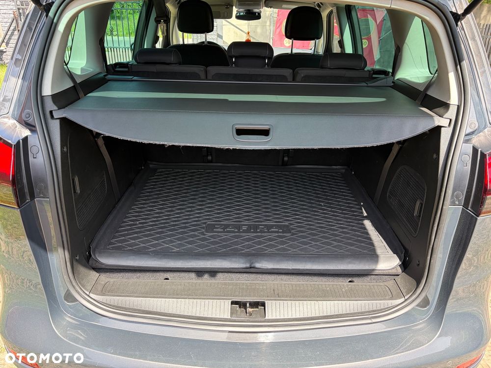 Opel Zafira Tourer 1.4 Turbo Style - 15