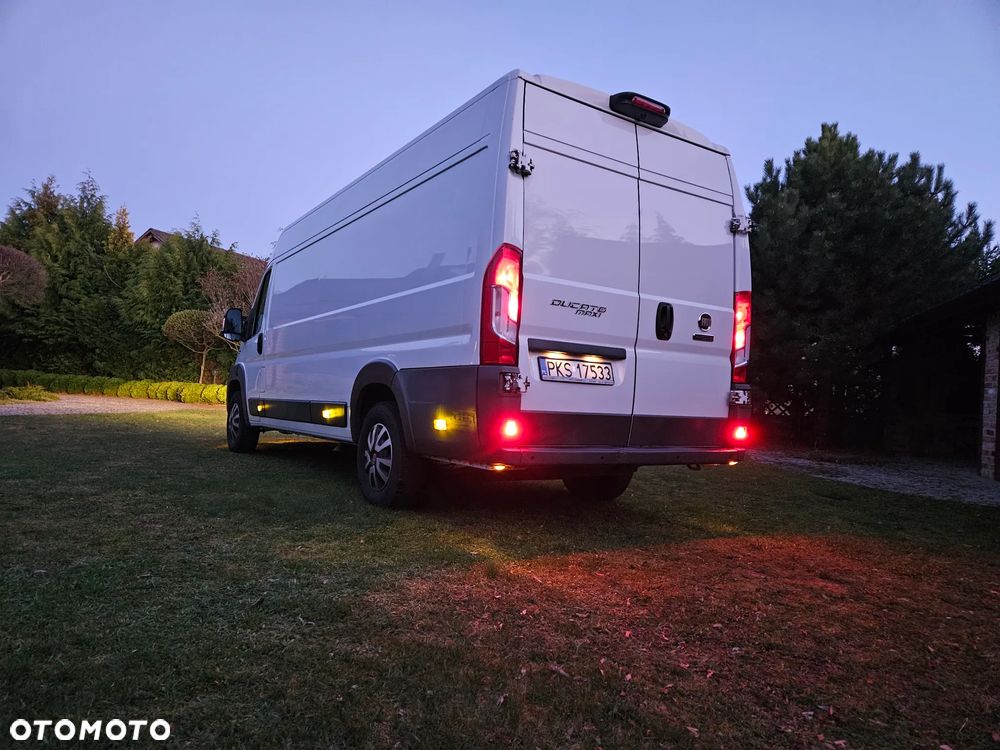 Fiat Ducato - 10